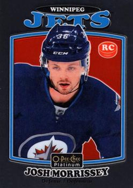 2016 O-Pee-Chee Platinum #R-89 Retro