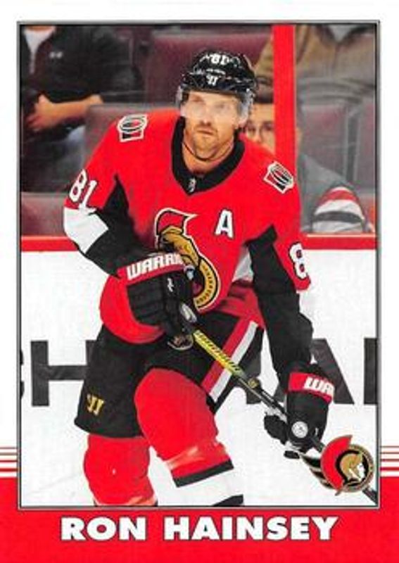 2020 O-Pee-Chee #365 Retro