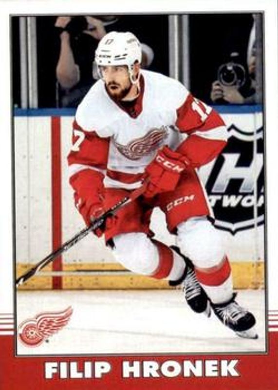 2020 O-Pee-Chee #350 Retro