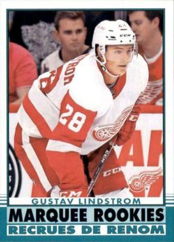 2020 O-Pee-Chee #513 Retro