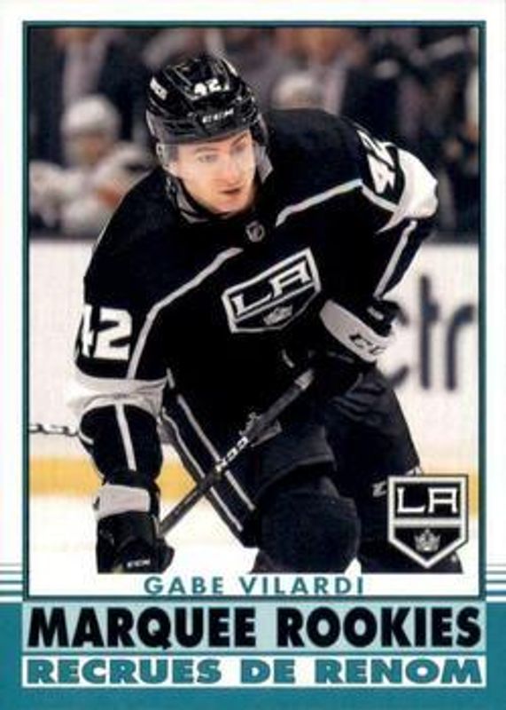 2020 O-Pee-Chee #518 Retro Blank Back