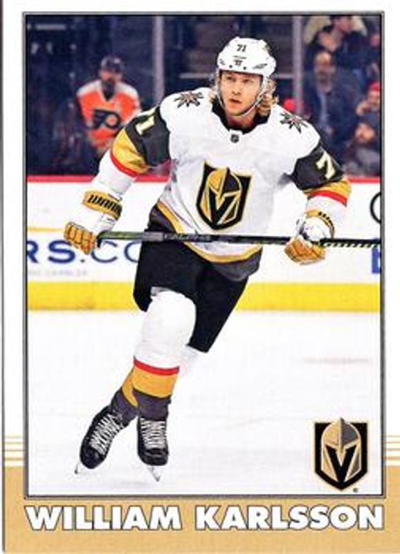 2020 O-Pee-Chee #437 Retro