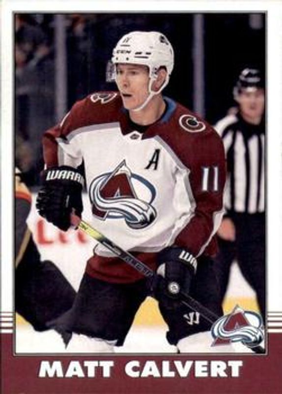 2020 O-Pee-Chee #438 Retro