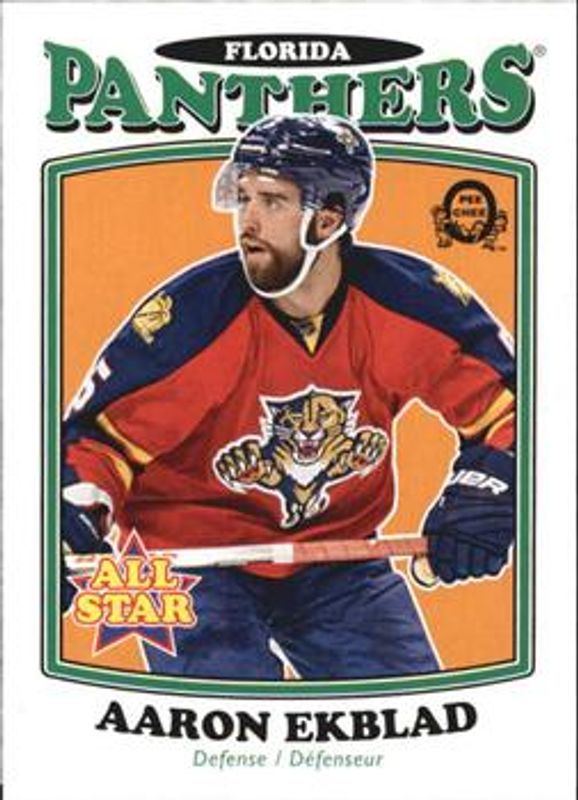 2016 O-Pee-Chee #381 Retro