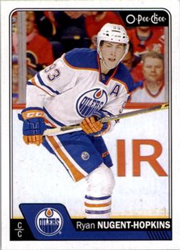 2016 O-Pee-Chee #237 Base