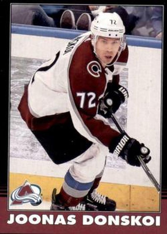 2020 O-Pee-Chee #29 Retro Black /100