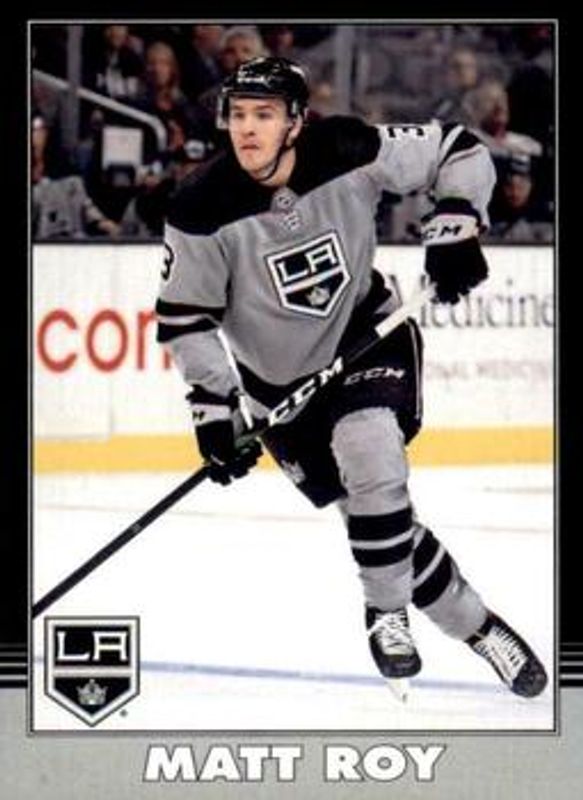 2020 O-Pee-Chee #106 Retro Black /100