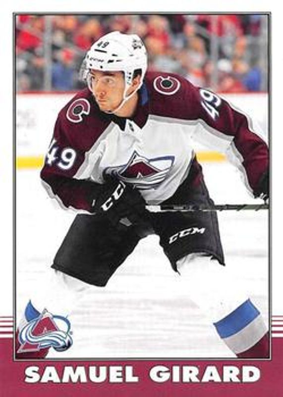 2020 O-Pee-Chee #177 Retro