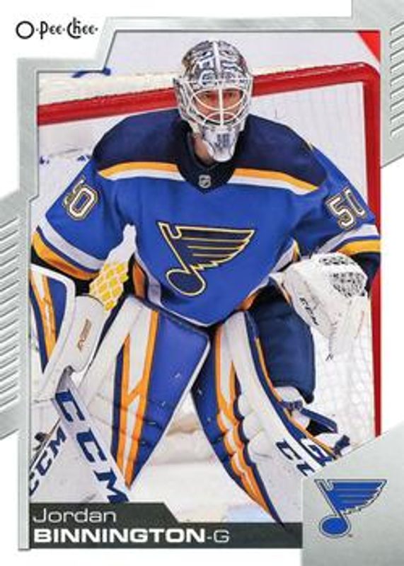 2020 O-Pee-Chee #440 Base