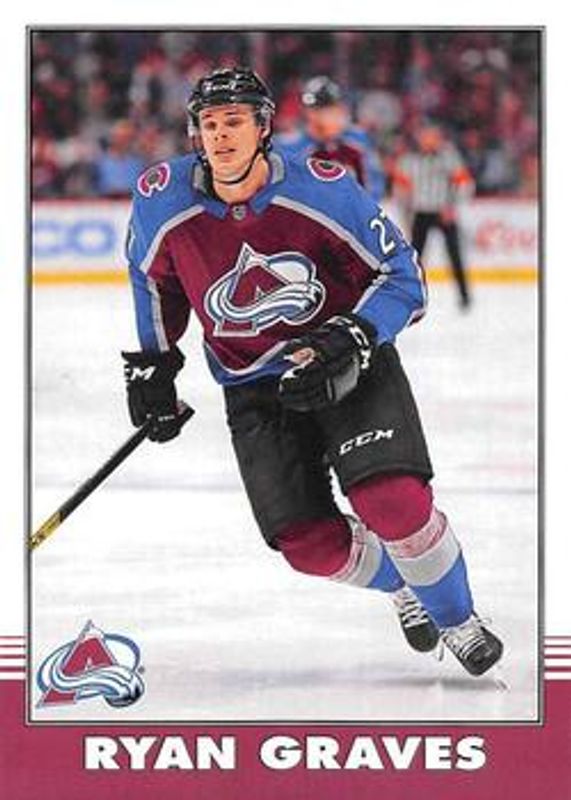 2020 O-Pee-Chee #128 Retro
