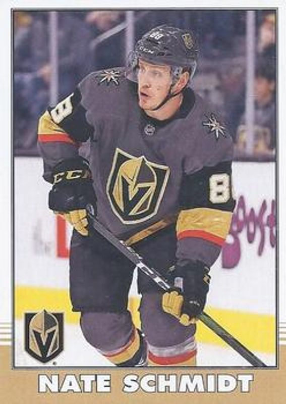 2020 O-Pee-Chee #89 Retro