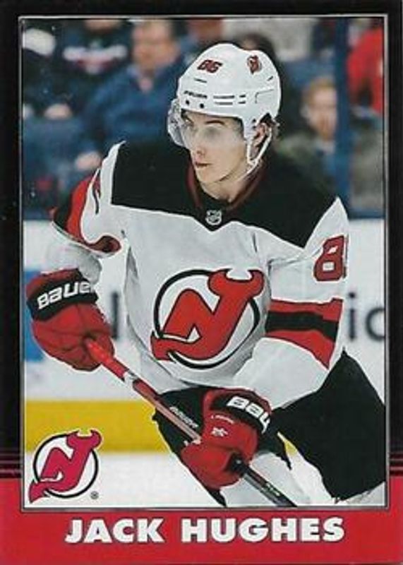 2020 O-Pee-Chee #70 Retro Black /100