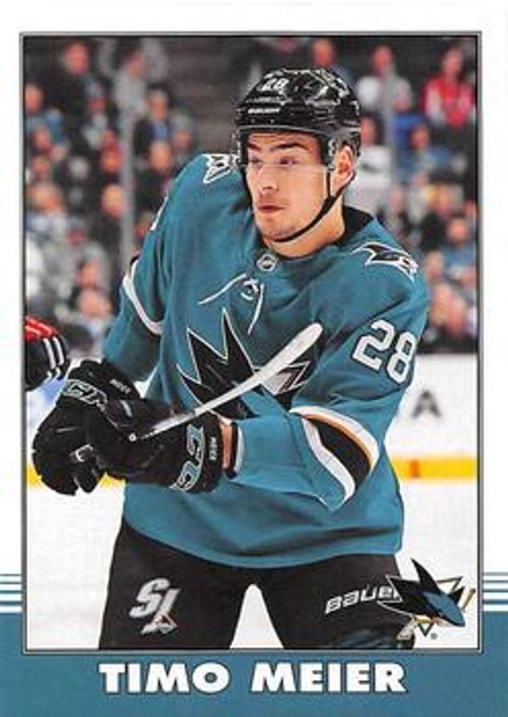 2020 O-Pee-Chee #456 Retro