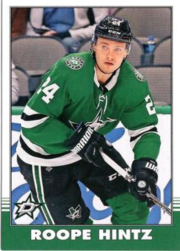 2020 O-Pee-Chee #423 Retro