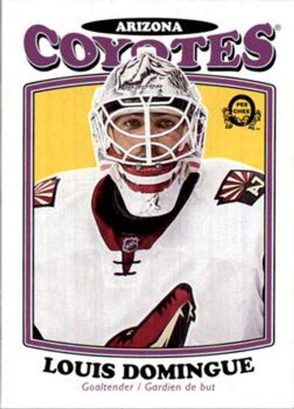 2016 O-Pee-Chee #24 Retro