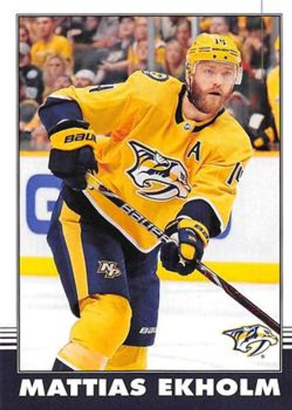2020 O-Pee-Chee #453 Retro