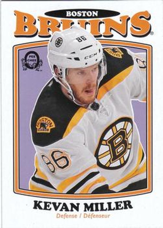 2016 O-Pee-Chee #168 Retro