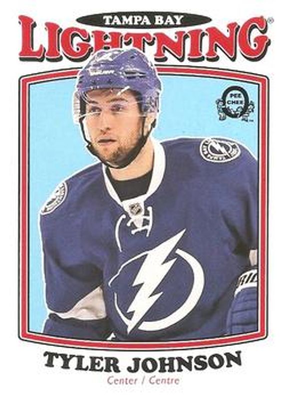 2016 O-Pee-Chee #114 Retro
