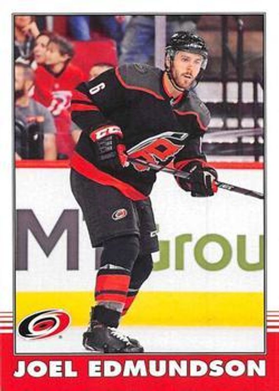 2020 O-Pee-Chee #496 Retro Blank Back