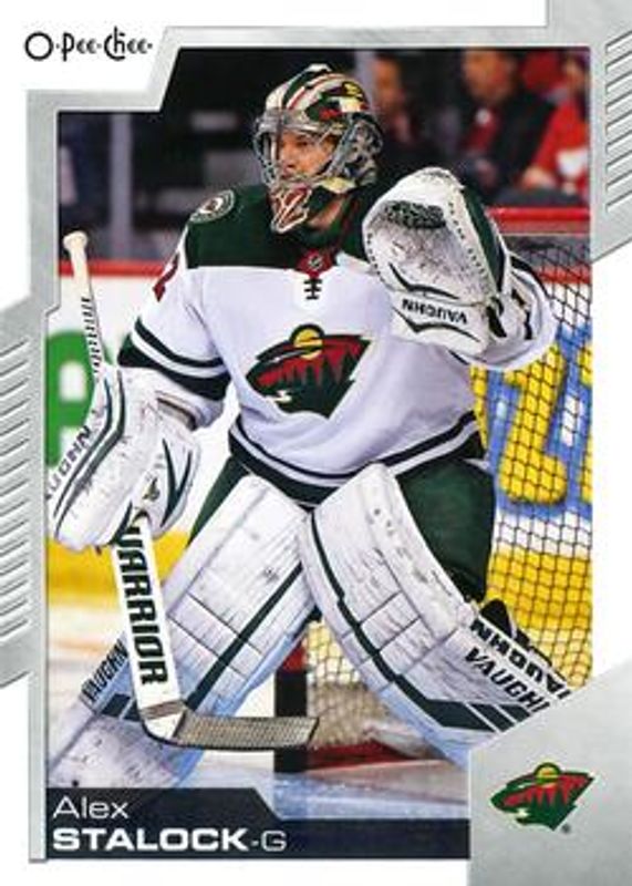 2020 O-Pee-Chee #379 Base