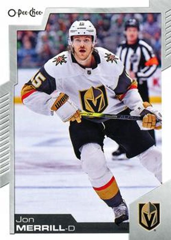 2020 O-Pee-Chee #50 Base