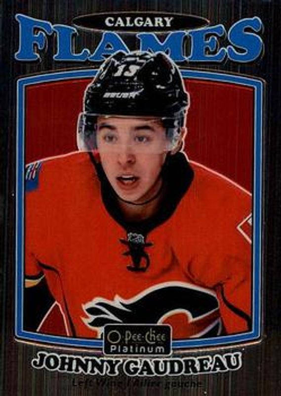 2016 O-Pee-Chee Platinum #R-27 Retro