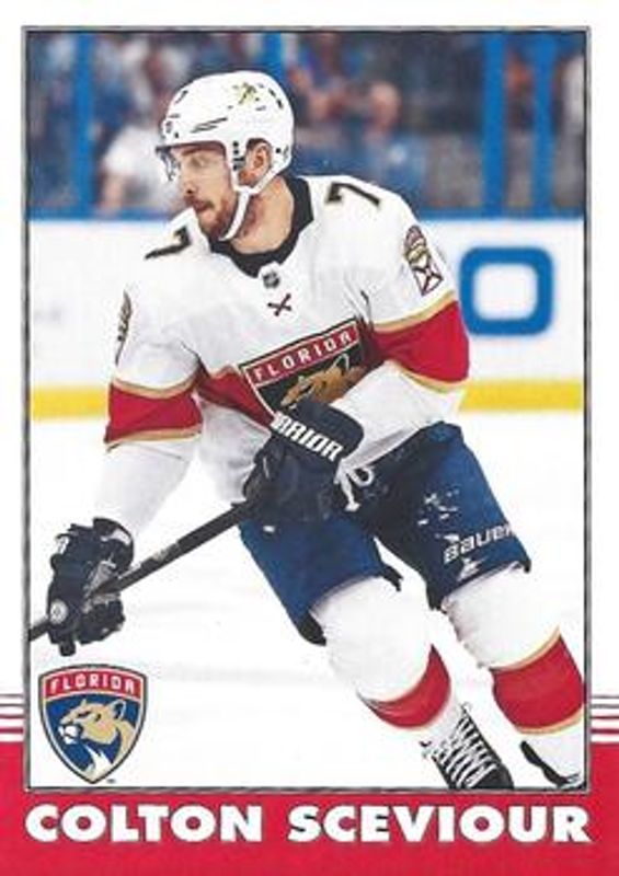 2020 O-Pee-Chee #202 Retro