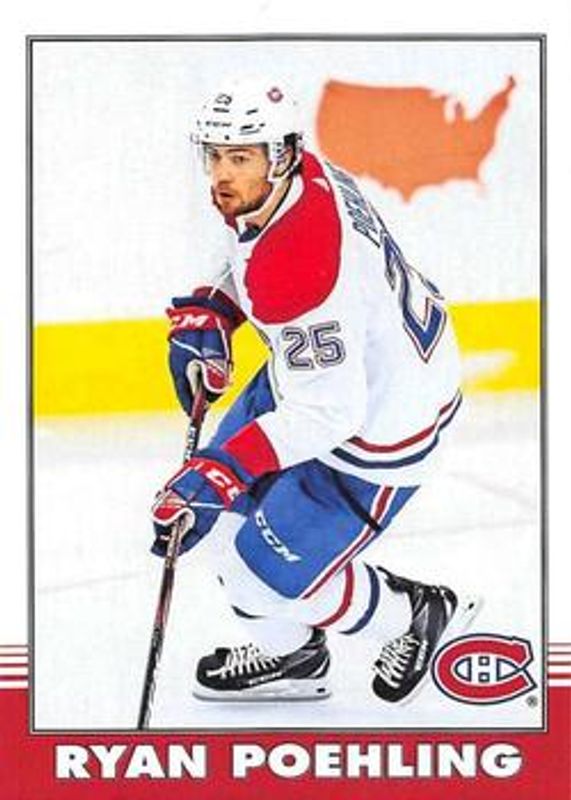 2020 O-Pee-Chee #41 Retro Blank Back