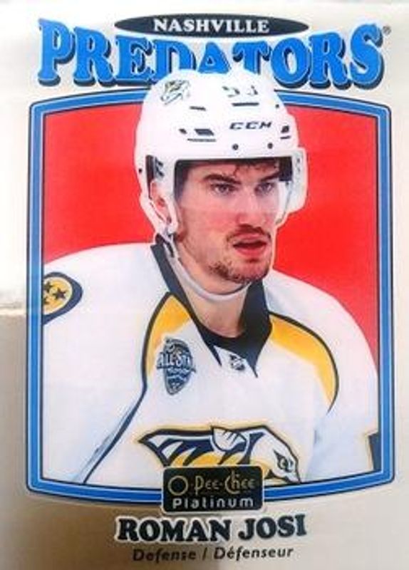 2016 O-Pee-Chee Platinum #R-29 Retro