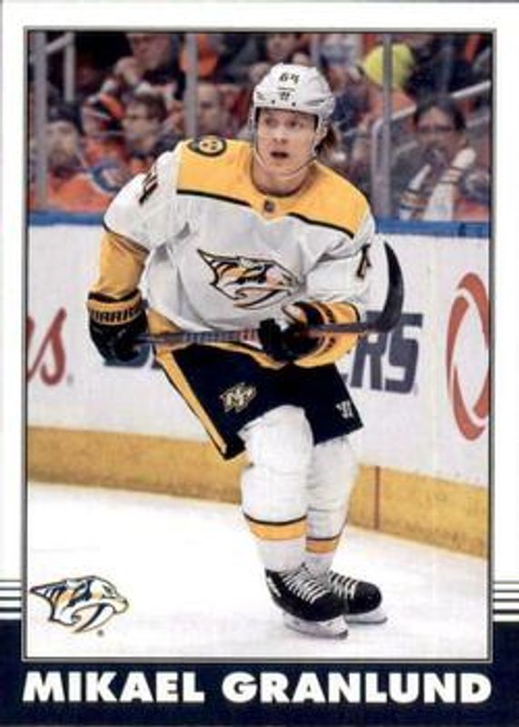 2020 O-Pee-Chee #85 Retro