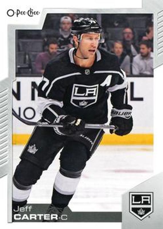 2020 O-Pee-Chee #285 Base