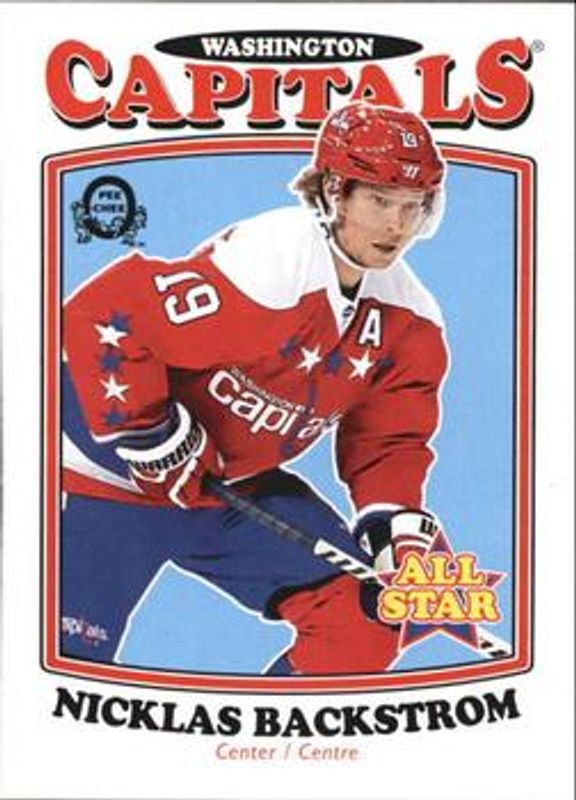 2016 O-Pee-Chee #57 Retro