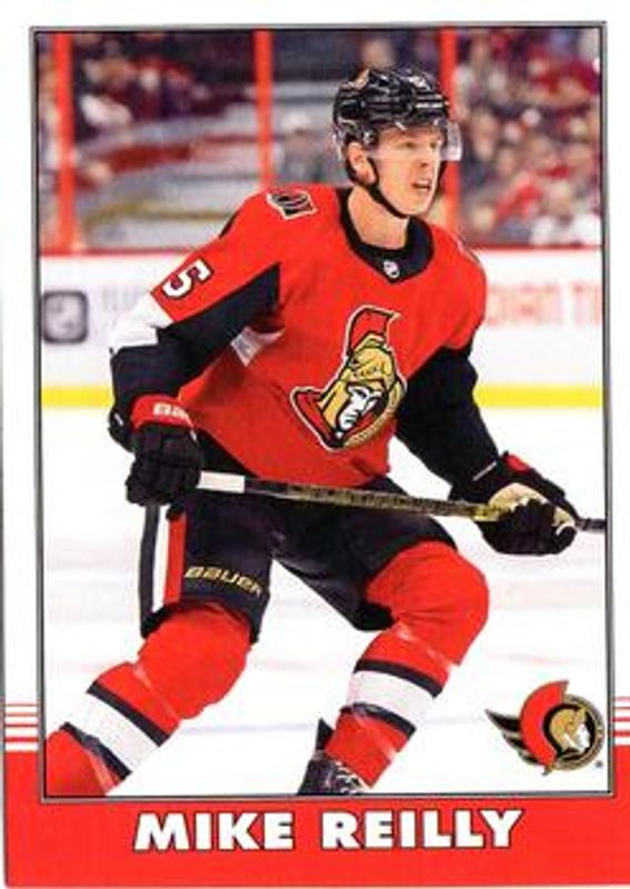 2020 O-Pee-Chee #42 Retro