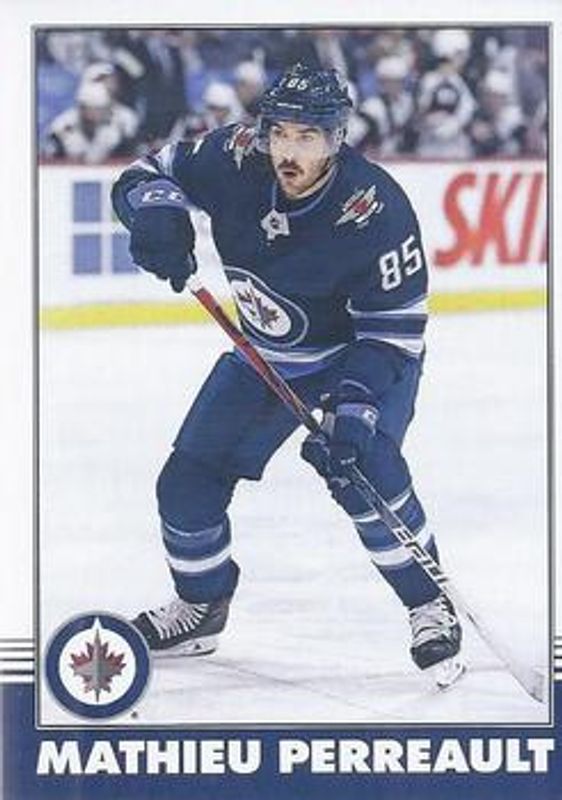2020 O-Pee-Chee #244 Retro