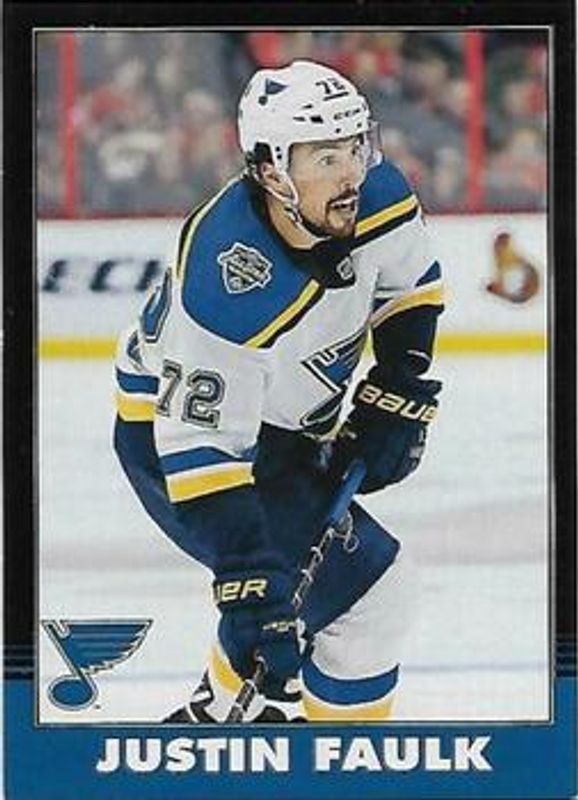 2020 O-Pee-Chee #219 Retro Black /100