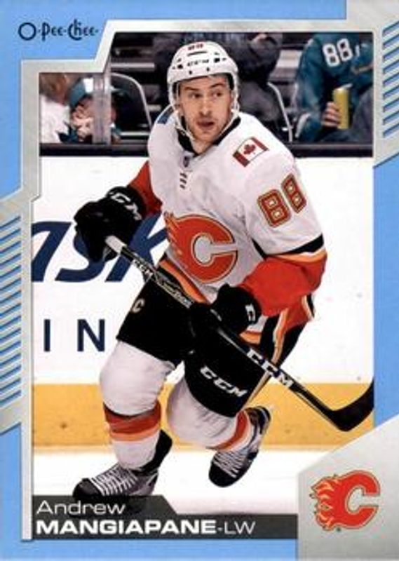 2020 O-Pee-Chee #193 Blue