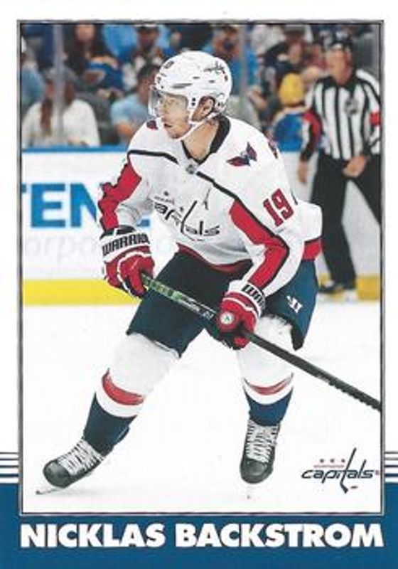 2020 O-Pee-Chee #137 Retro