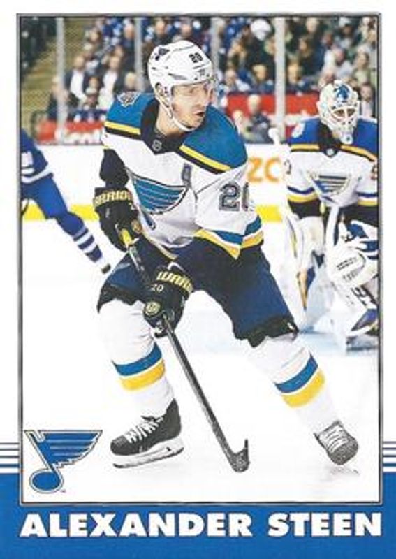 2020 O-Pee-Chee #221 Retro