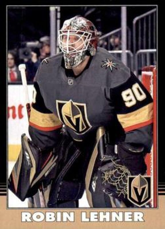 2020 O-Pee-Chee #276 Retro Black /100