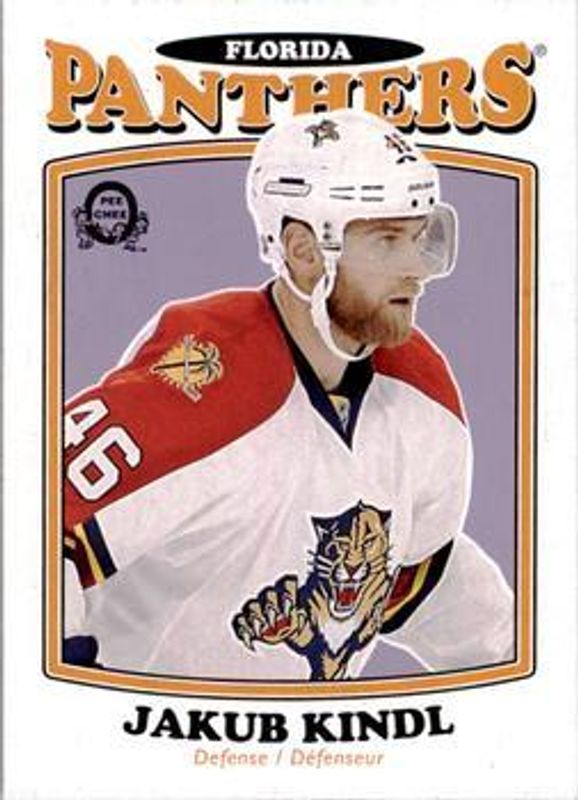 2016 O-Pee-Chee Retro Blank Back