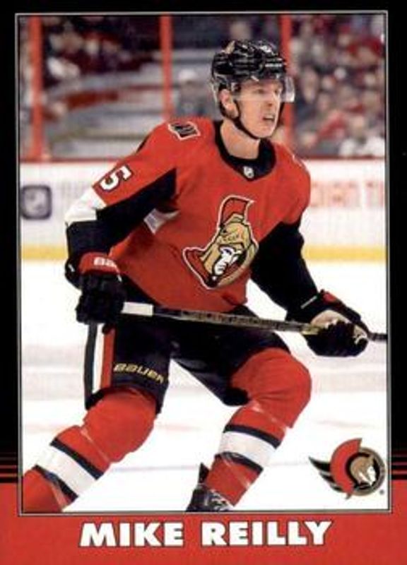 2020 O-Pee-Chee #42 Retro Black /100