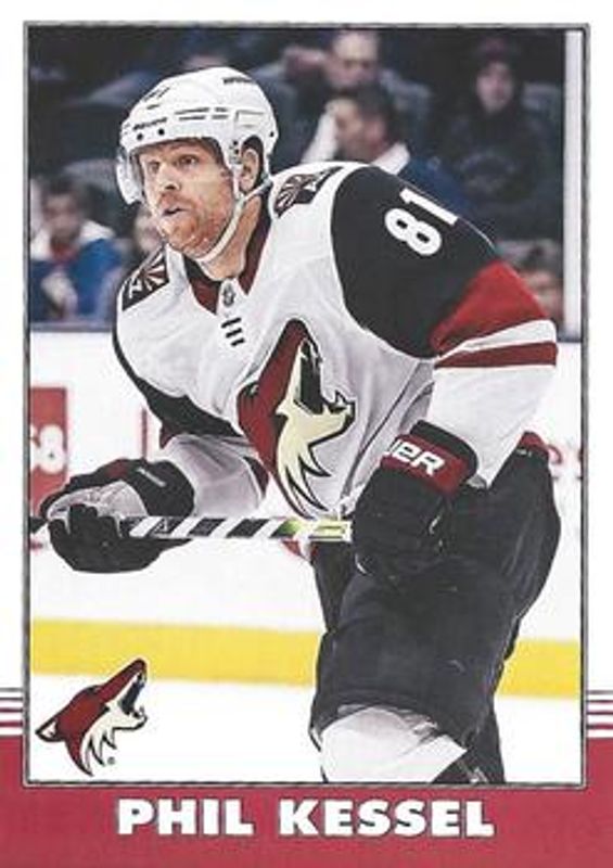 2020 O-Pee-Chee #213 Retro