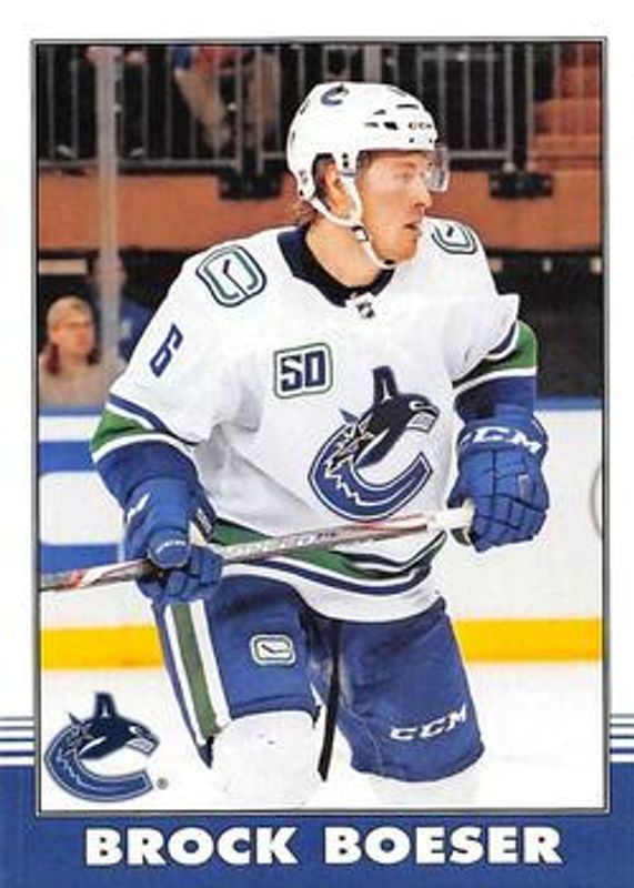 2020 O-Pee-Chee #71 Retro