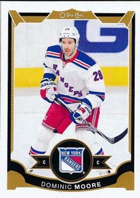 2015 O-Pee-Chee #135 Base