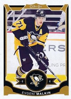 2015 O-Pee-Chee #50 Base