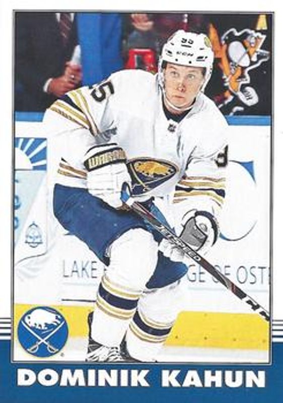 2020 O-Pee-Chee #93 Retro