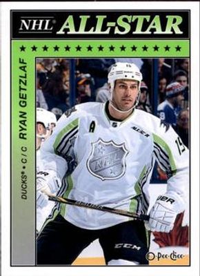 2015 O-Pee-Chee #AS-26 All Star Glossy
