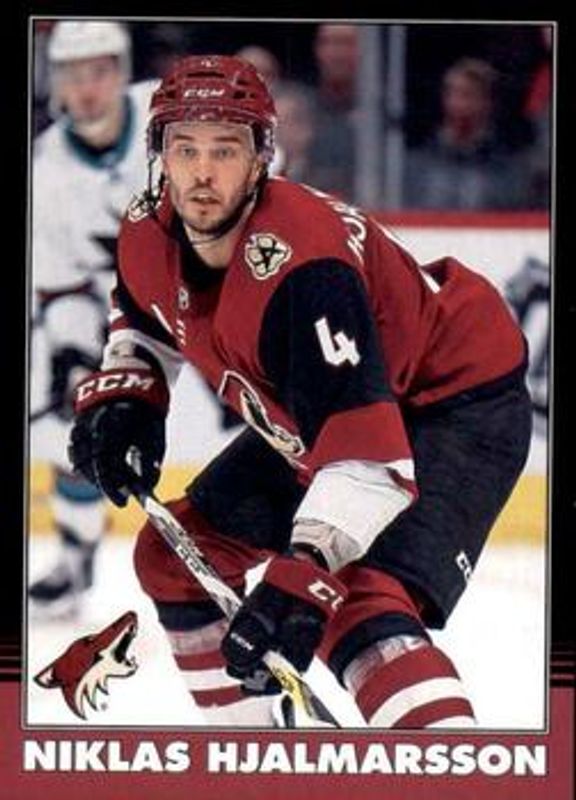 2020 O-Pee-Chee #342 Retro Black /100