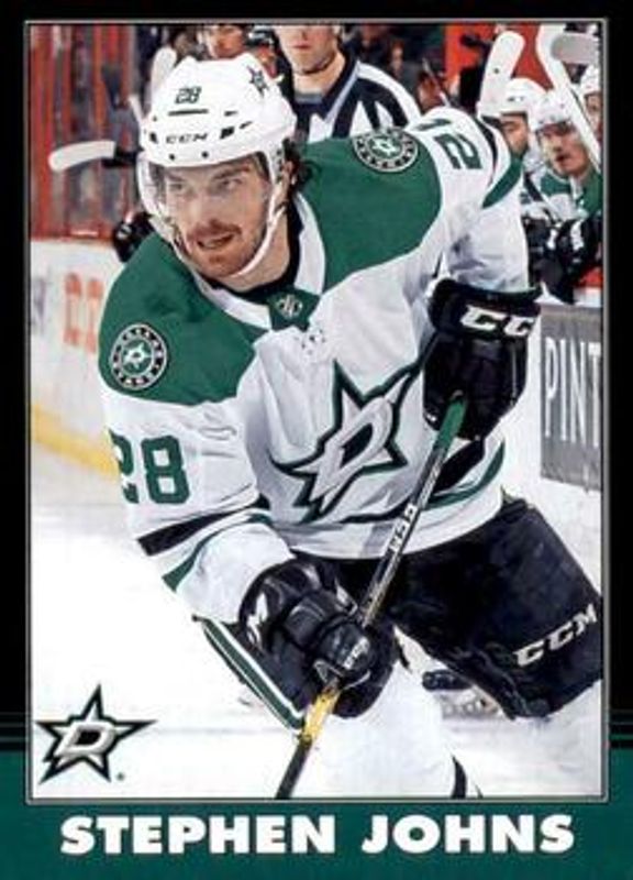 2020 O-Pee-Chee #334 Retro Black /100