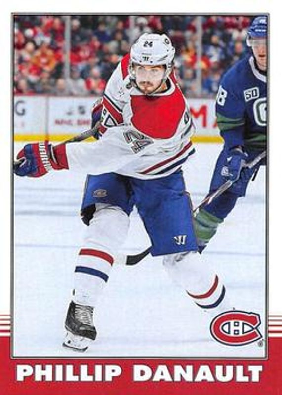 2020 O-Pee-Chee #9 Retro